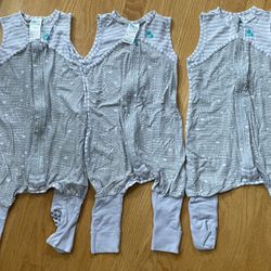 Love To Dream SleepSuits