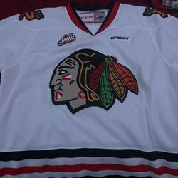CCM Hockey Jersey
