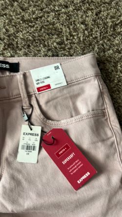 Express Jeans