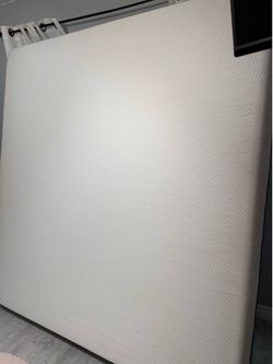 King Size Molblly Matttress