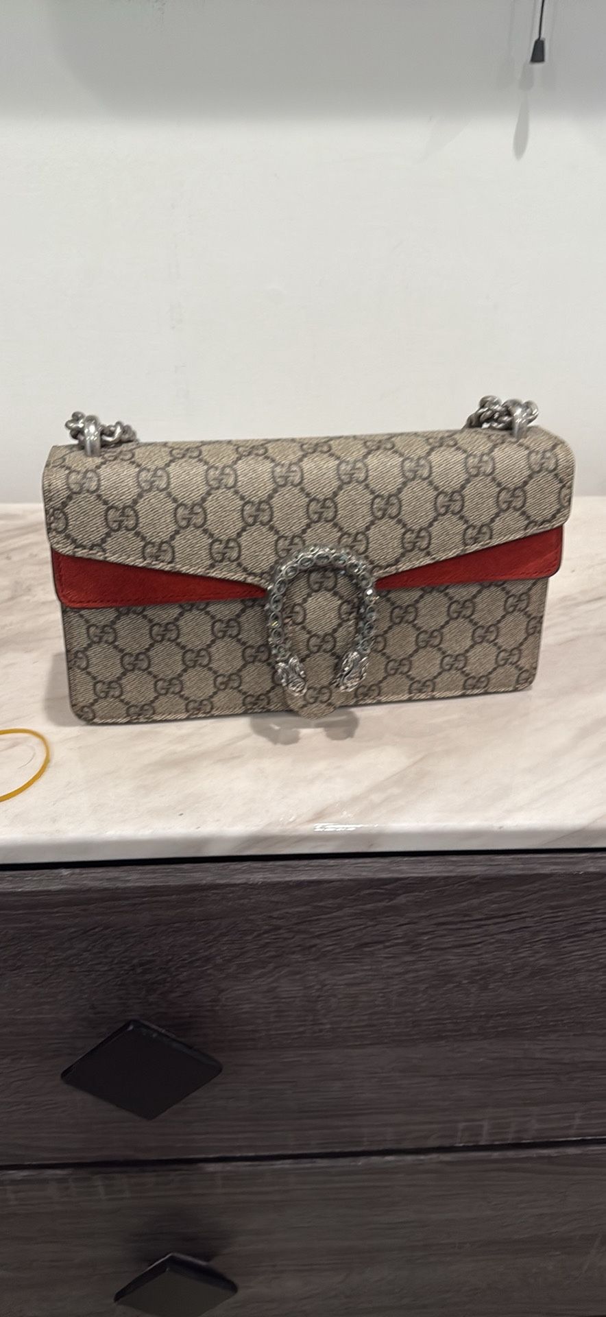 Gucci Bag
