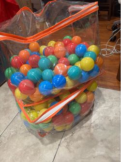 Balls for kids ball pit