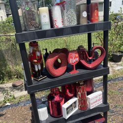 Home Glass Accessories 