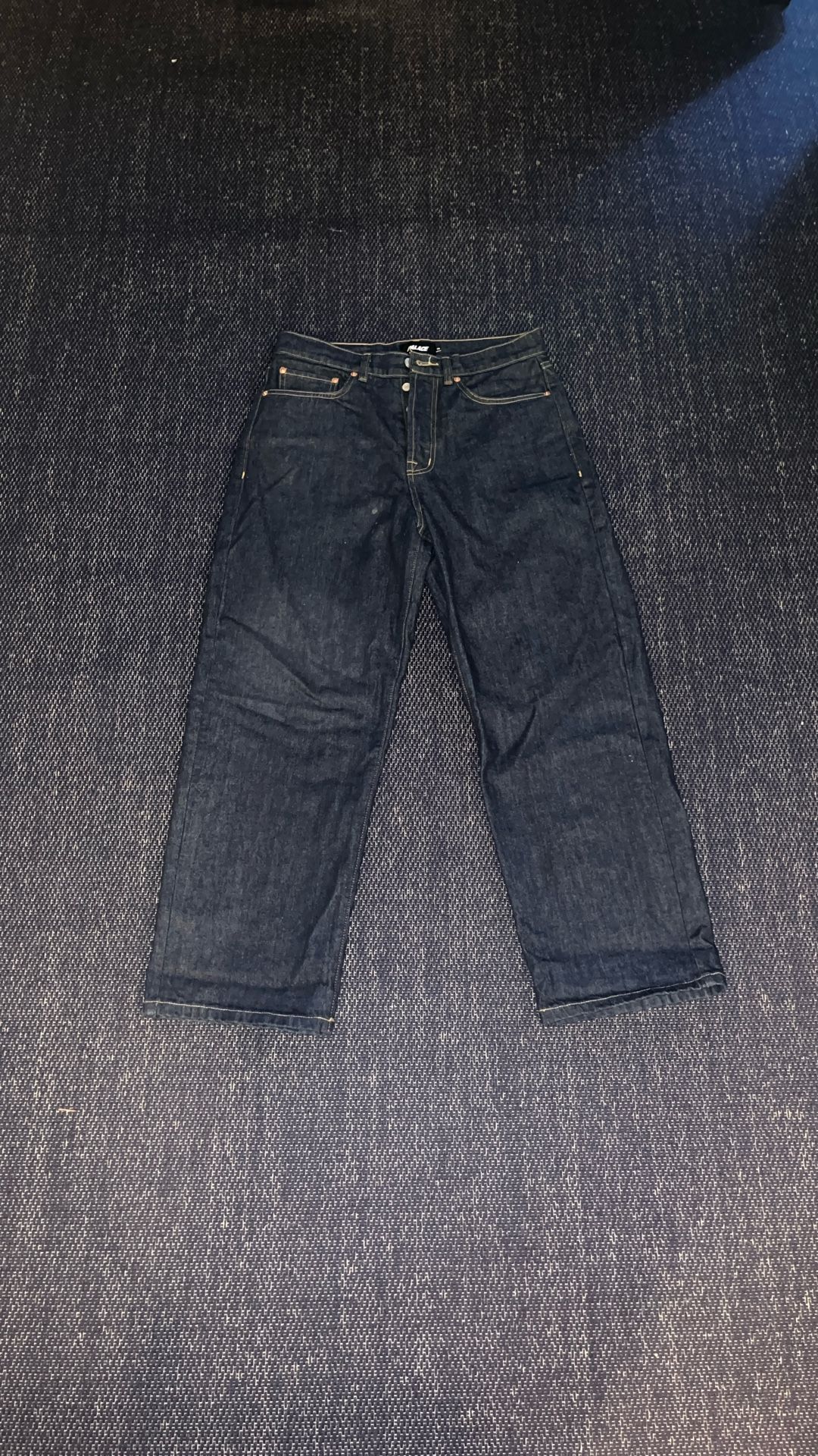 PALACE DENIM JEANS