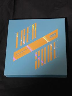 Ateez album