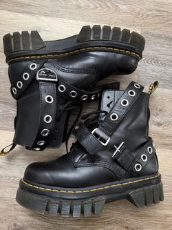 Dr Martens Boots