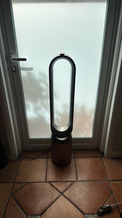 Dyson TP09 Air Purifier