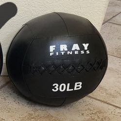 NEW Wall Ball / Gym Equipment