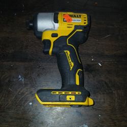 Cordless Impact Driver 