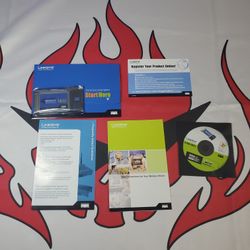 Linksys Wireless-G 2.4GHZ 802.11g Notebook Adapter WPC54G