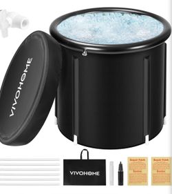 VOVOHome Ice Plunge Bath