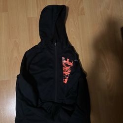 Kids Nike Sweater