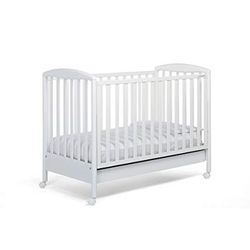 Foppapedretti italian crib + mattress
