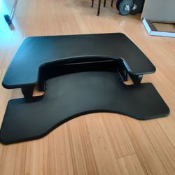 VariDesk ProPlus 36 Desktop Riser 