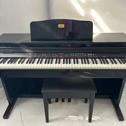 Piano