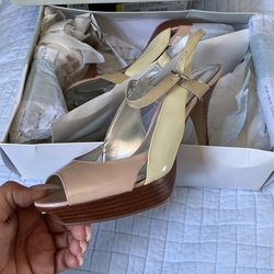 Marc fisher Heels