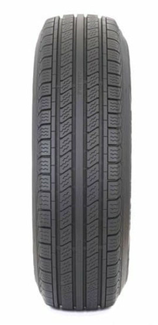 Carlisle Radial Trail HD Trailer Tire - ST175/80R13 LRC/6ply