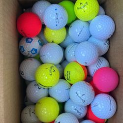 55 Expensive Golf Balls