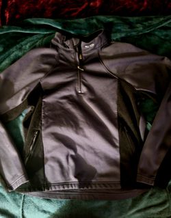 Mens sm champion pullover