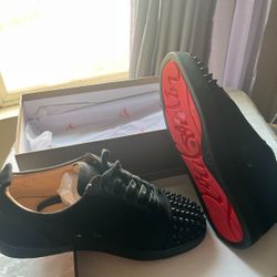 Christian Louboutin Red Bottoms