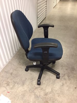New And Used Office Chairs For Sale In Fort Myers Fl Offerup