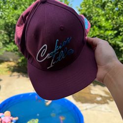 Cookies hat