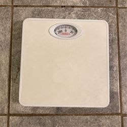 Cheap Sunbeam Body weight Scale