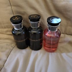 Perfume $100 Each 