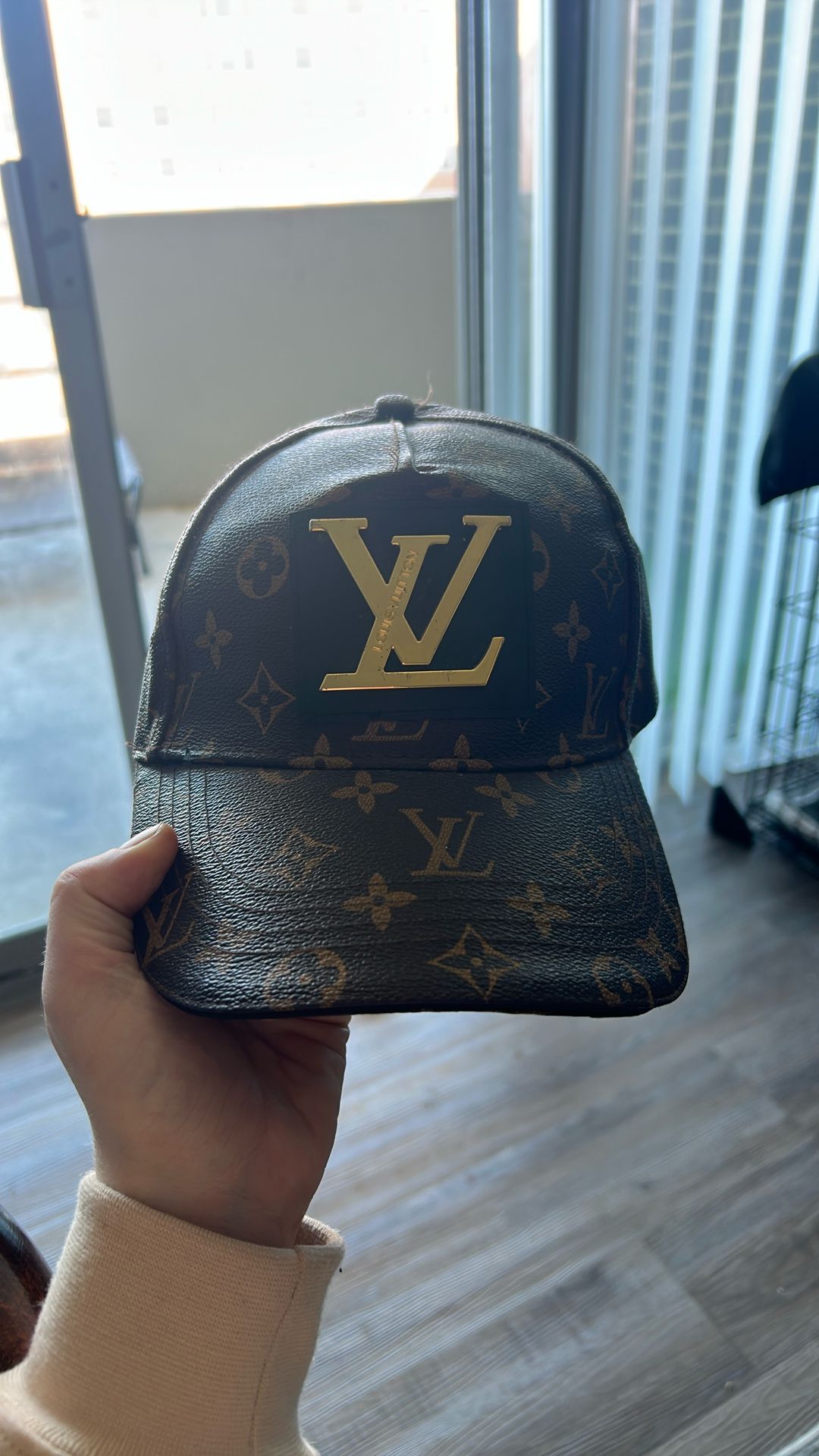 Louis Vuitton Hat