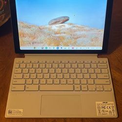 Asus Chrome Book 