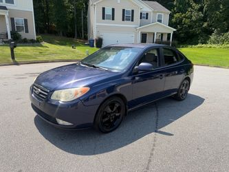 2009 Hyundai Elantra
