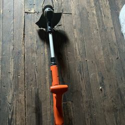 Black Decker String Trimmer