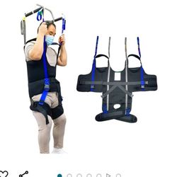 Lift Walking Sling