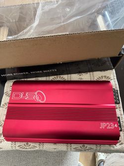 JP234-Red