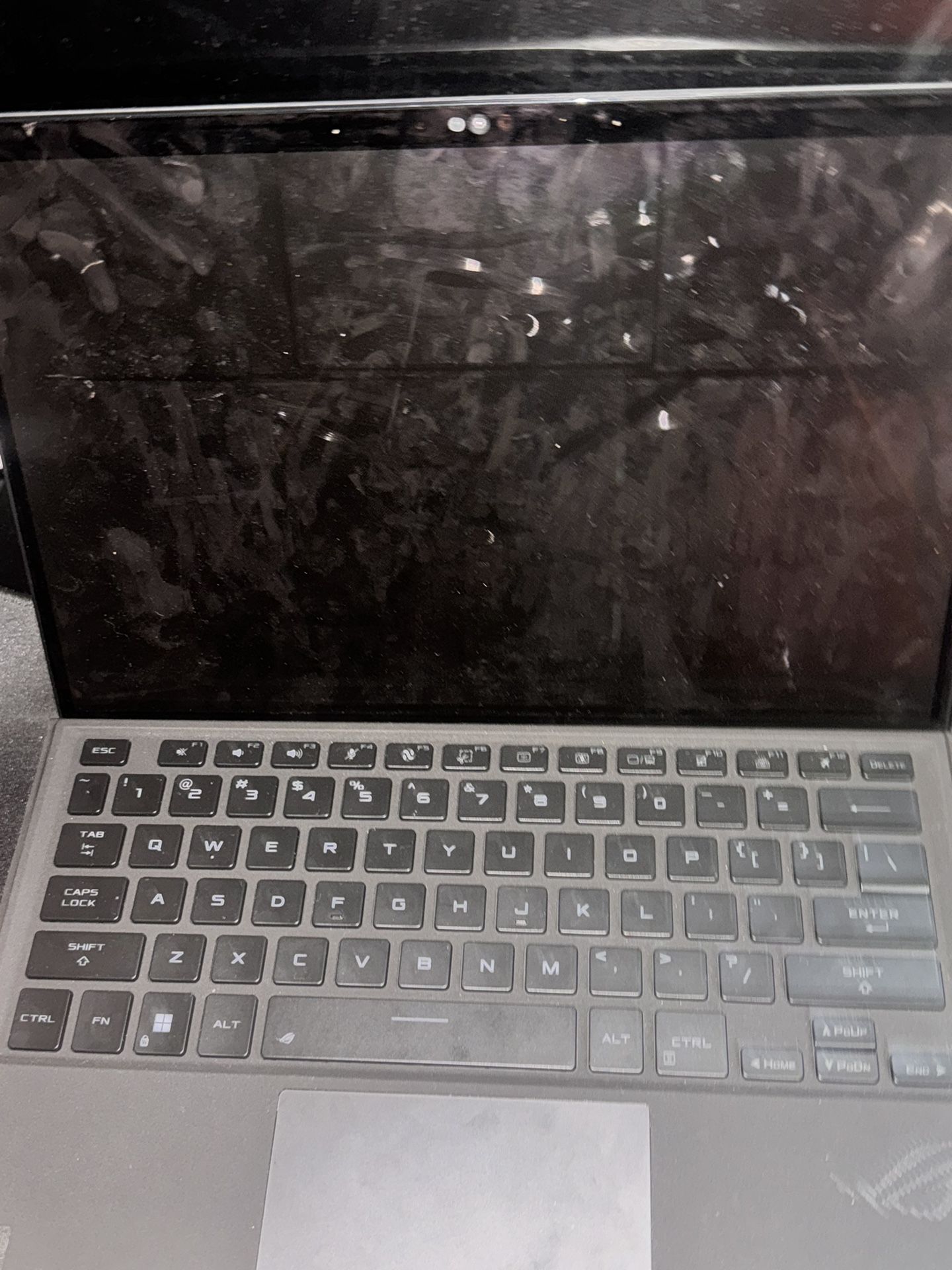 Asus Rog Flow Z13