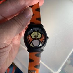 Disney Tigger Watch X 2 Bands 
