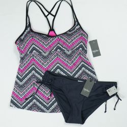 PICK UP $10 | Women's bathing suit / swimsuit size small
