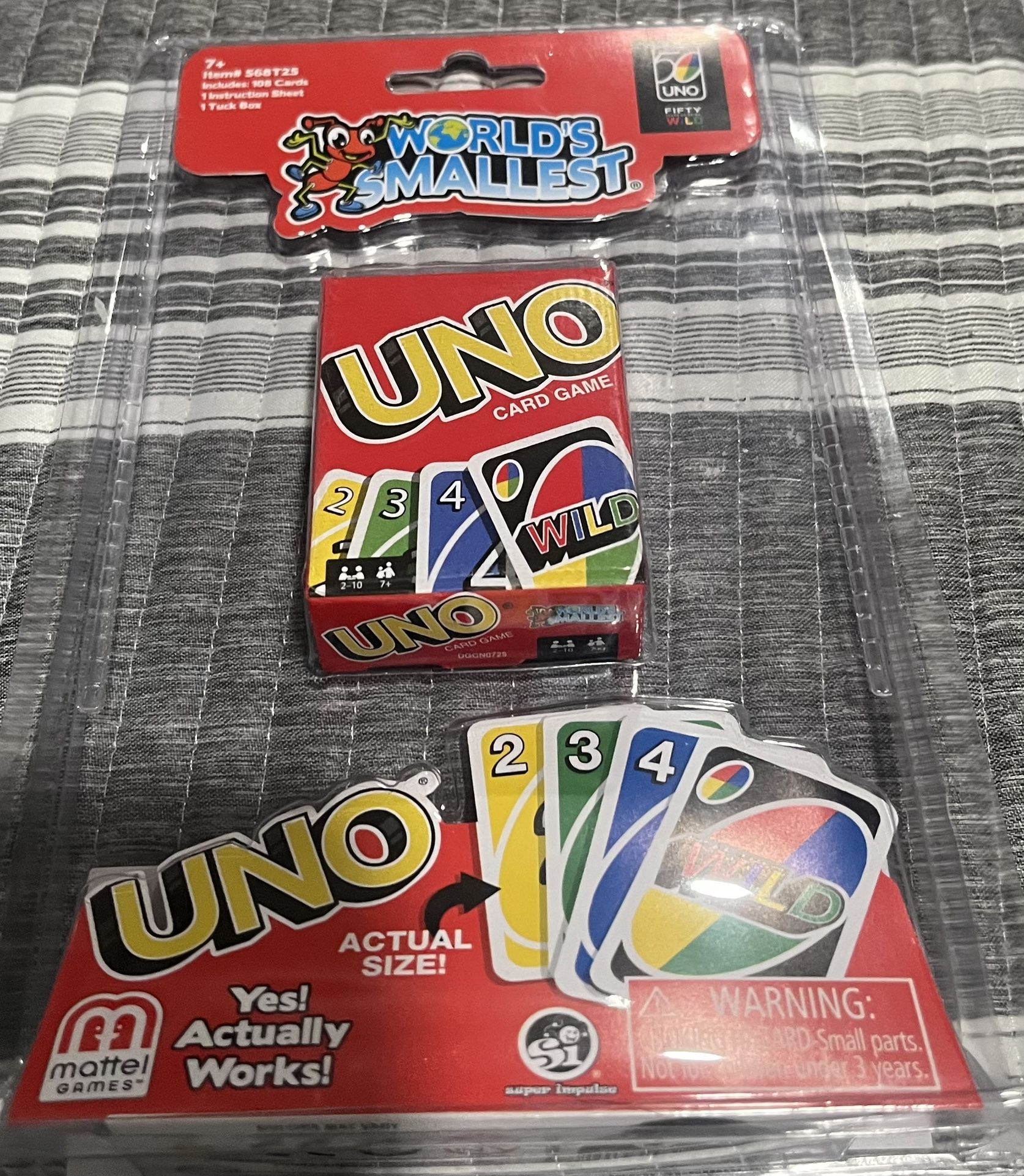 UNO