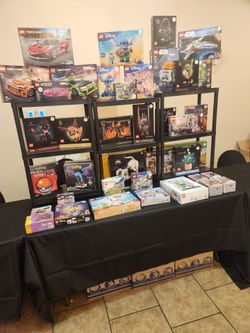 Legos