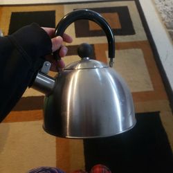 Tea Kettle