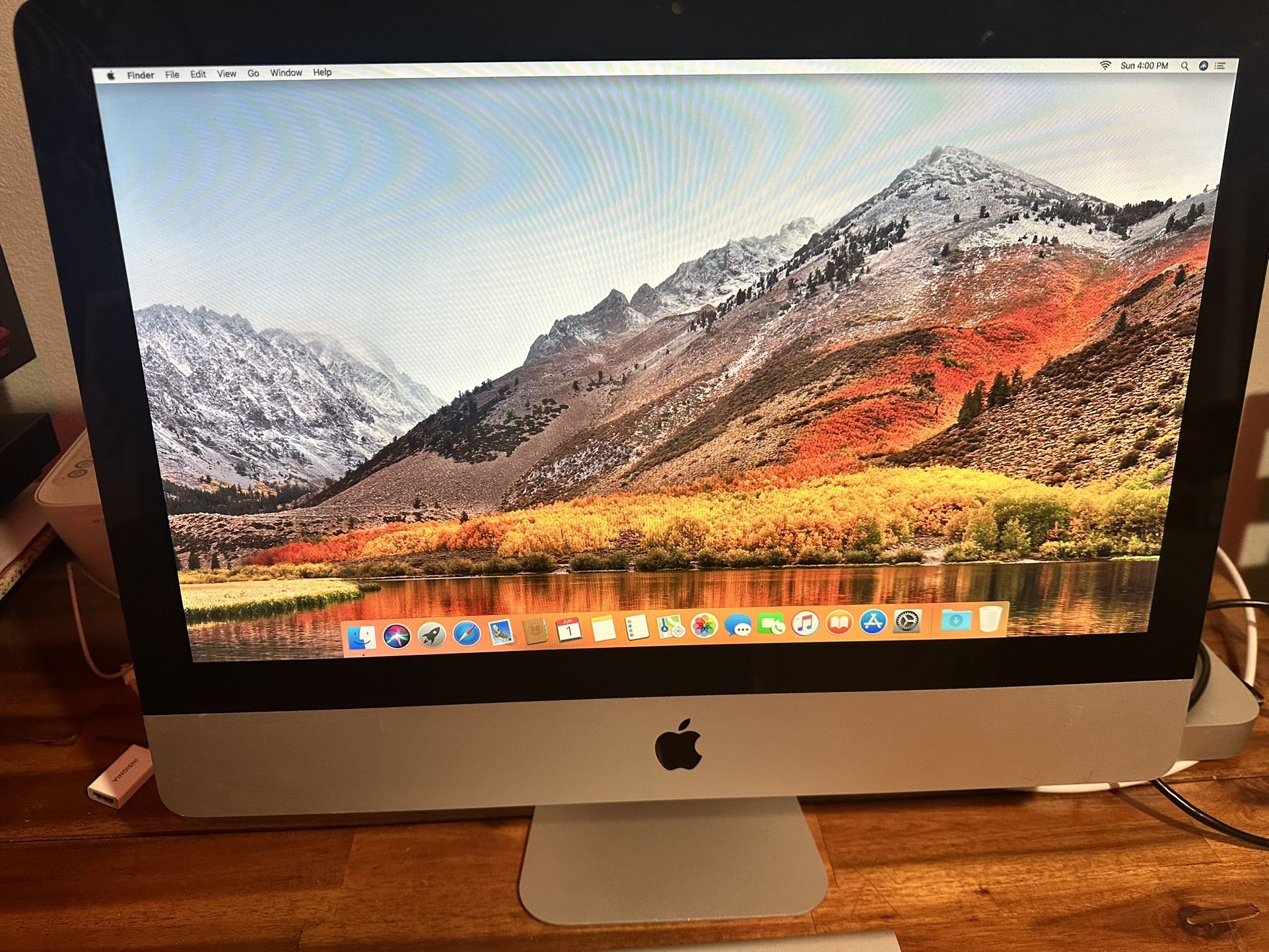 iMac 2011 Computer