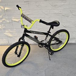 20" Kids Bike
