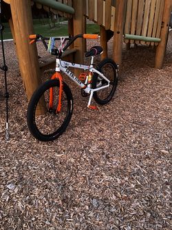 Se bike