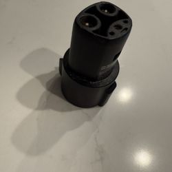 Tesla Charger Adapter
