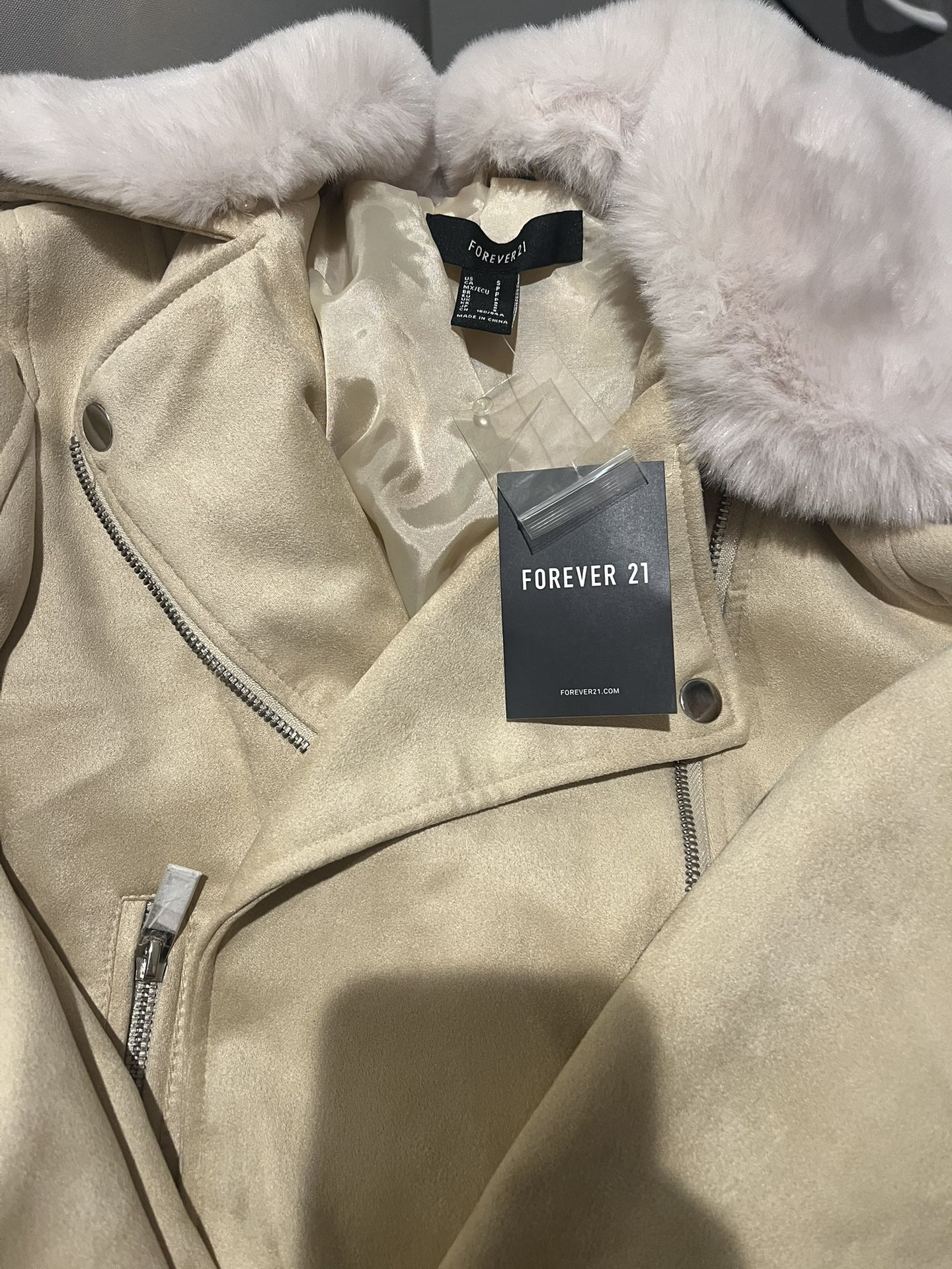 Womens Jacket