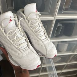 Jordan 13 Size 6.5