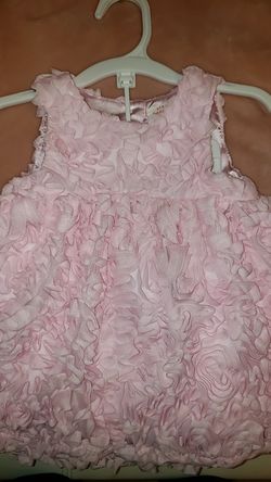 Babygirl dress