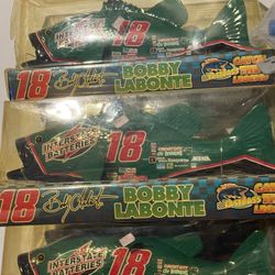 NASCAR Collectors 