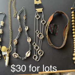 $30 Lots