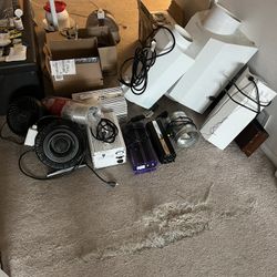 Grow Equipment 